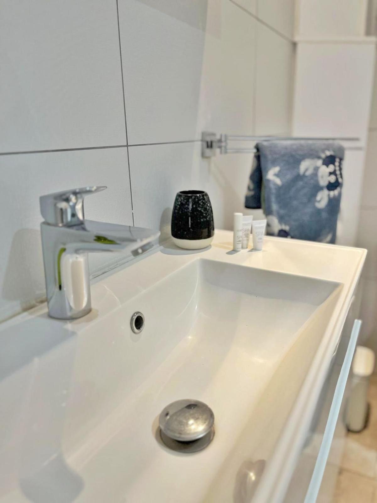 Quarto em Acomodações Particulares En Double