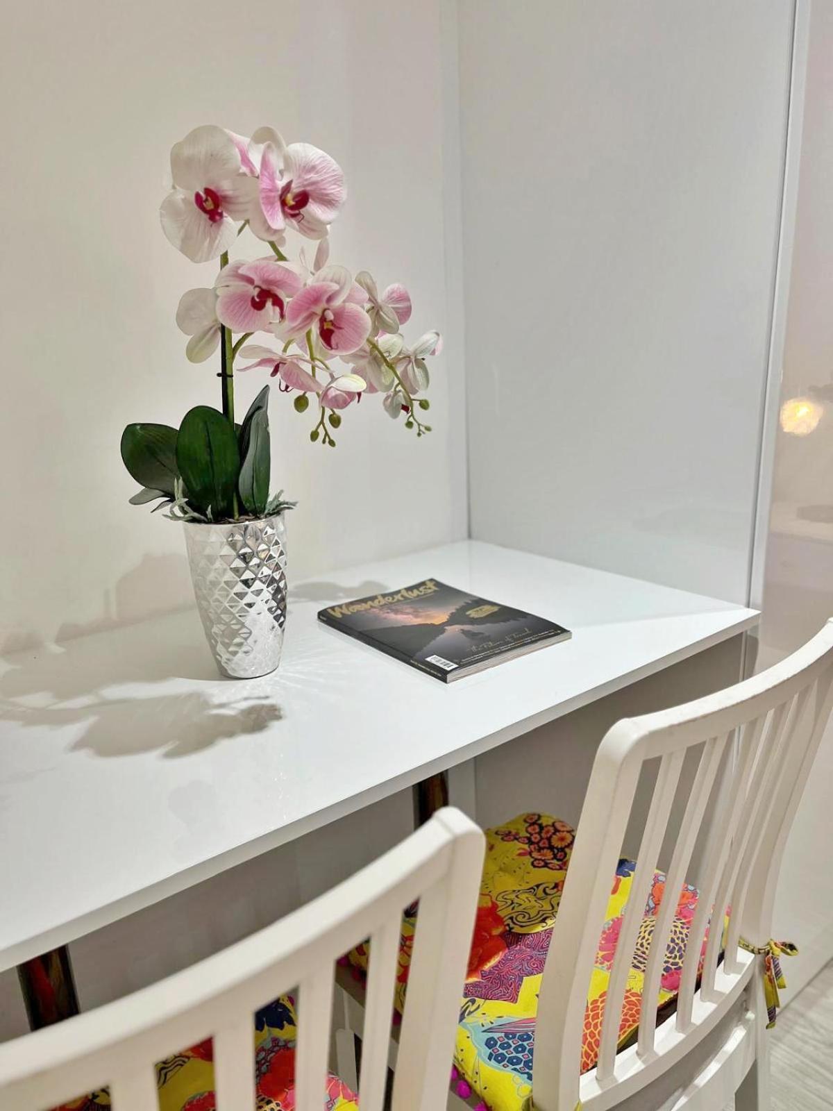 Quarto em Acomodações Particulares En Double